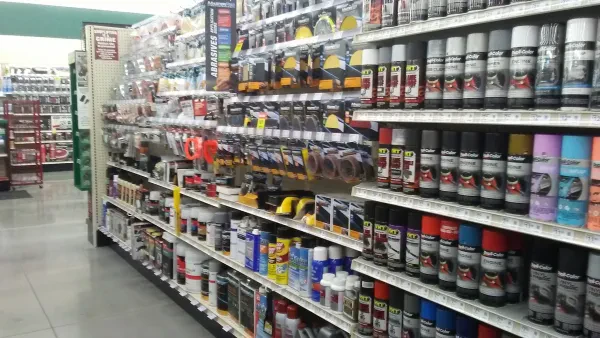O'Reilly Auto Parts - photo 3