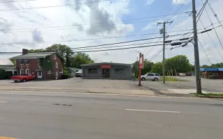 Parts City Auto Parts - Garrard Automotive Inc.