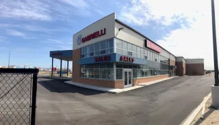 Gabrielli Truck Service, Eastern Road (JFK)