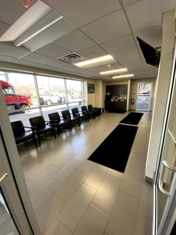 Gabrielli Truck Service & Truck Parts Sales, Hicksville - photo 3
