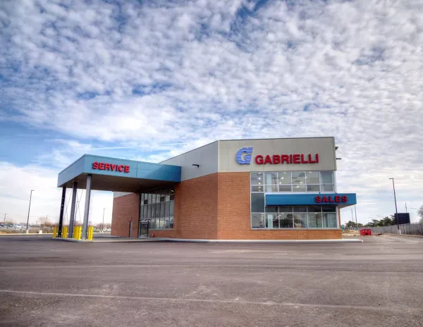Gabrielli Truck Service, Eastern Road (JFK) - photo 2