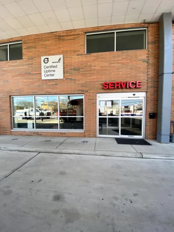 Gabrielli Truck Service & Truck Parts Sales, Hicksville - photo 4