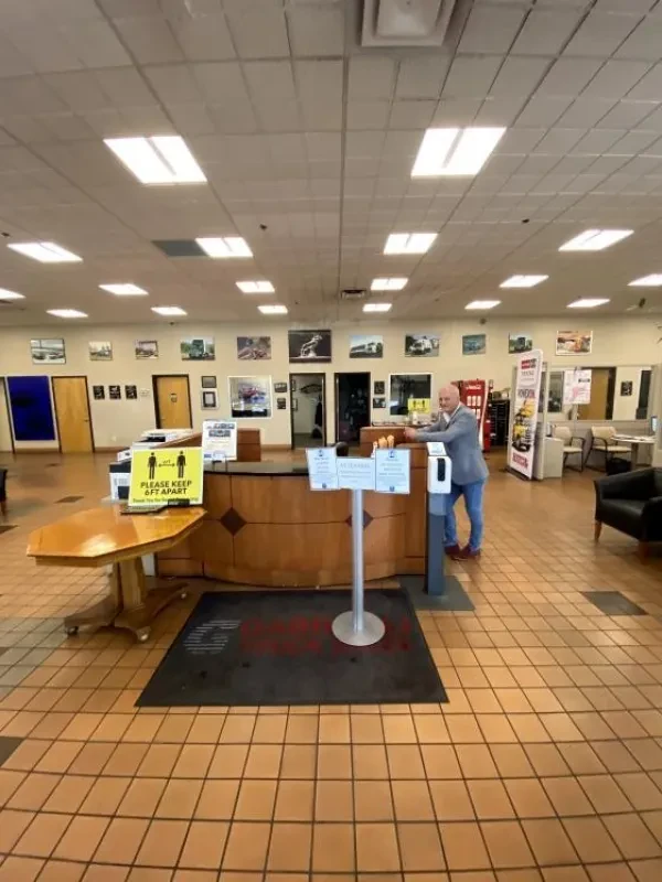 Gabrielli Truck Service, Eastern Road (JFK) - photo 3