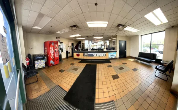 Gabrielli Truck Service, Eastern Road (JFK) - photo 4