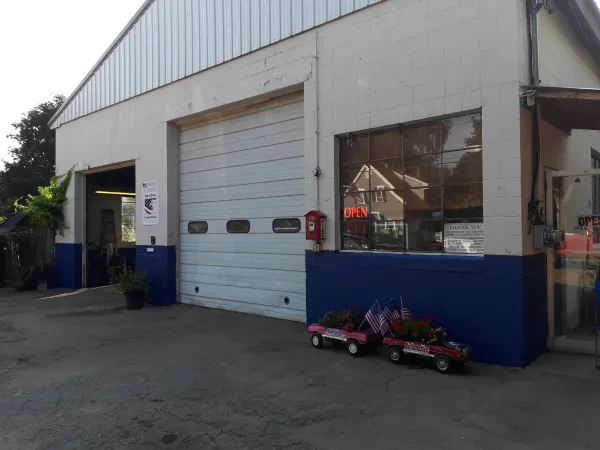 American Automotive - photo 2