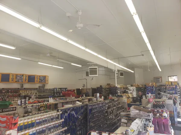 NAPA Auto Parts - Coastal Auto Parts Gray - photo 2