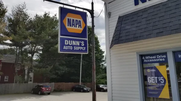 NAPA Auto Parts - Coastal Auto Parts Gray - photo 3
