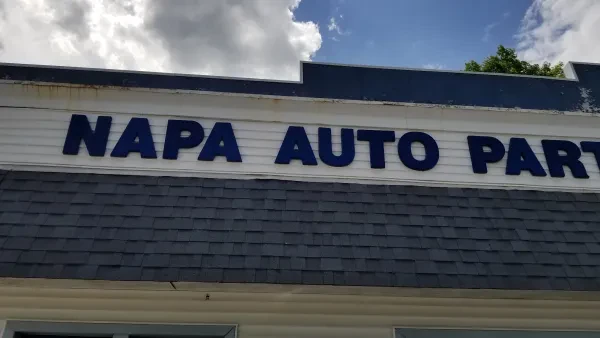 NAPA Auto Parts - Coastal Auto Parts Gray - photo 4