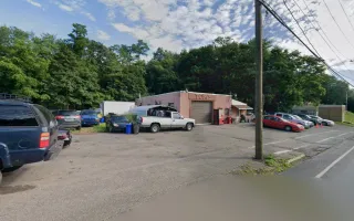 Tom's Garage