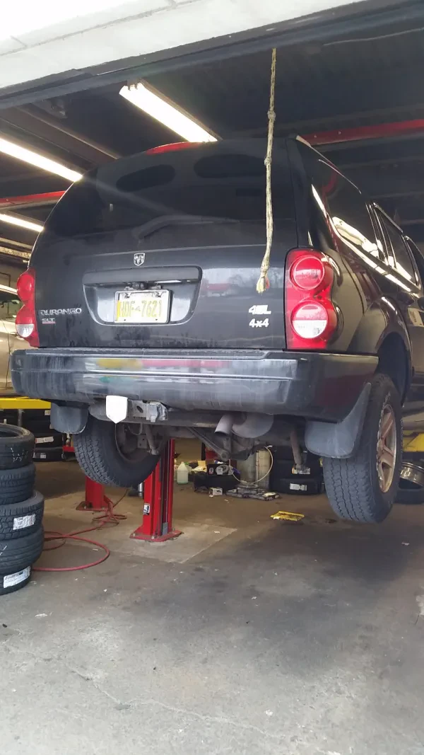 Mavis Discount Tire - photo 4