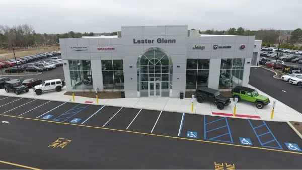 Lester Glenn Chrysler Dodge Jeep RAM FIAT - photo 3