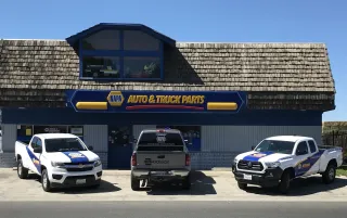 Hilmar NAPA Auto Parts