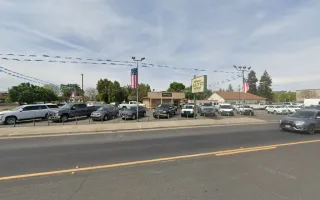 Hilmar Auto Depot