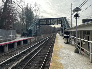 Cold Spring Harbor
