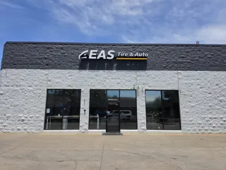 EAS Tire & Auto