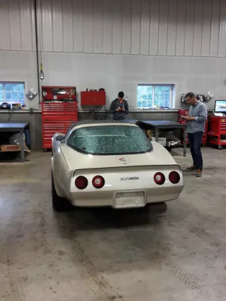 Wayside Auto Sales