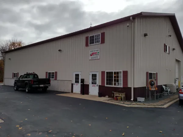 Wayside Auto Sales - photo 3