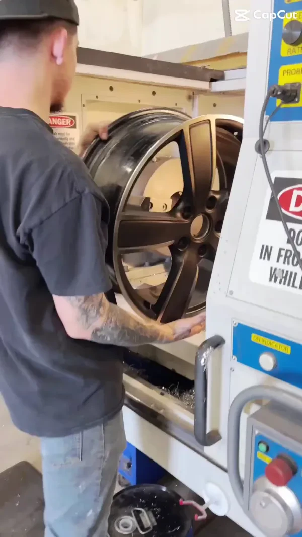 Wheel Repair Guys of NM - photo 2