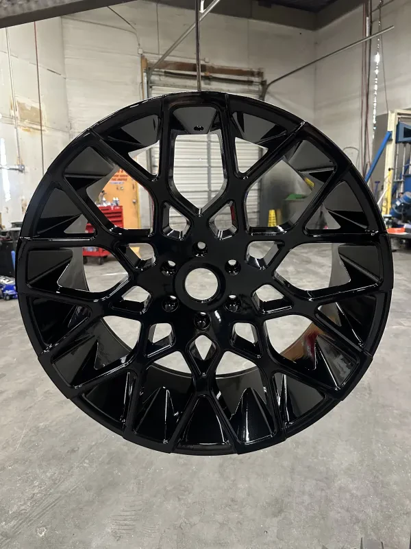 Wheel Repair Guys of NM - photo 3