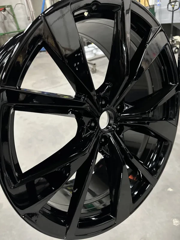 Wheel Repair Guys of NM - photo 4
