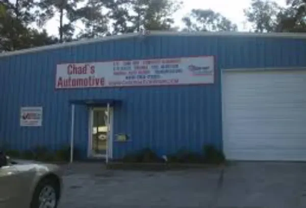 Chad's Auto & Truck - photo 3
