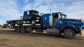 Jim's Towing, Inc