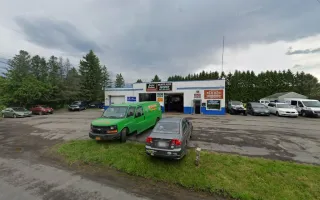 Hunt's Auto Service