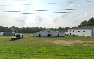 UPCI Maine District Campground