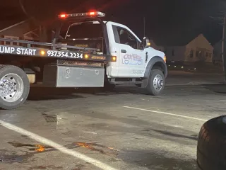 Chavez Auto Repair & Towing