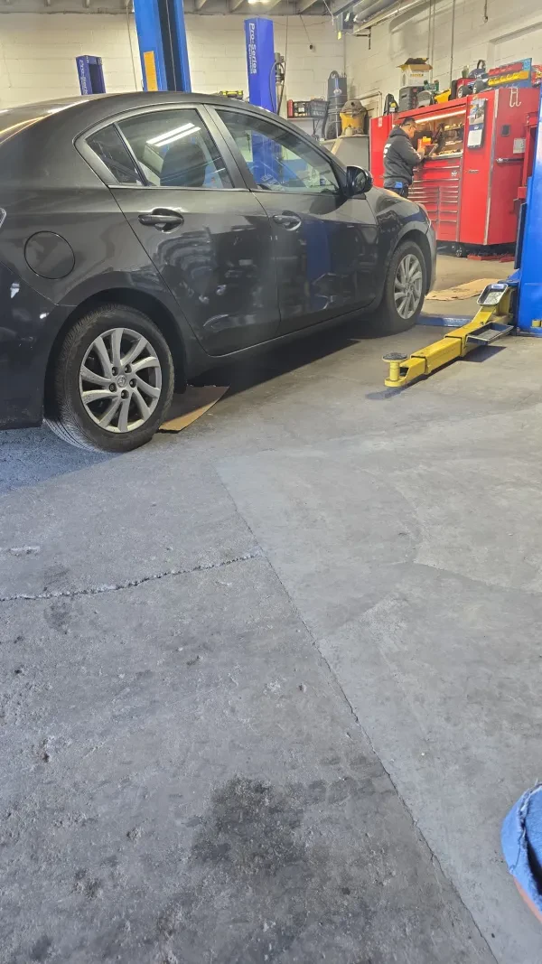 Chavez Auto Repair & Towing - photo 2