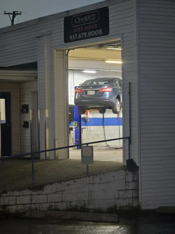 Chavez Auto Repair & Towing - photo 3
