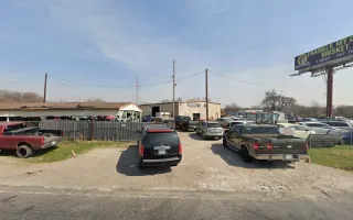 Claxton's Used Cars