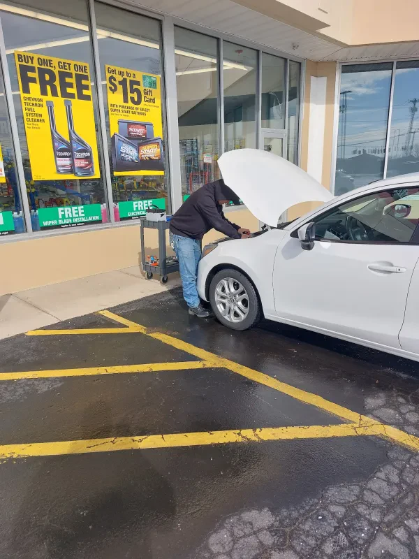 O'Reilly Auto Parts - photo 2