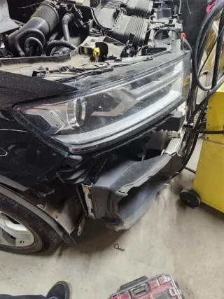 Lakeside Auto Repair LLC