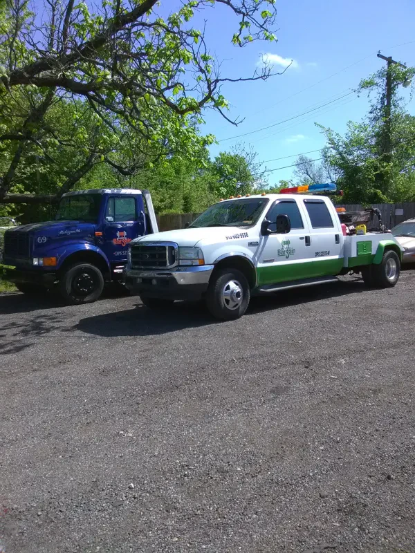 Bargain Transmission & Auto Repair - photo 2