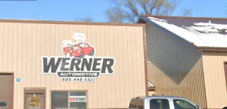 Werner Automotive