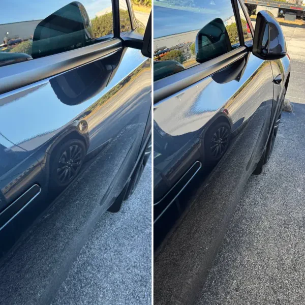 Express Paintless Dent Repair (Orlando Mobile Service) - photo 3