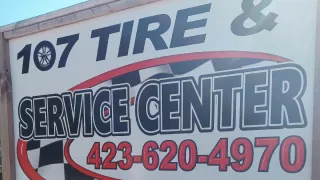 107 Tire & Service Center