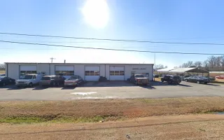 Suttons Garage