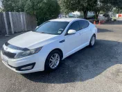 Orbit Auto Sales LLC