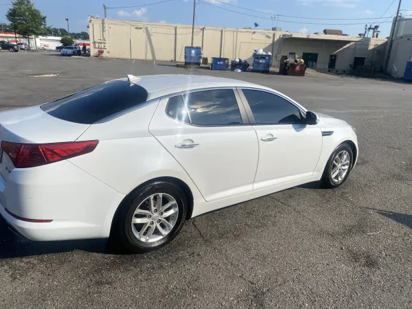 Orbit Auto Sales LLC - photo 3