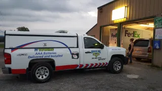 Quality Hill Automotive