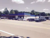 Rick's Tire and Auto