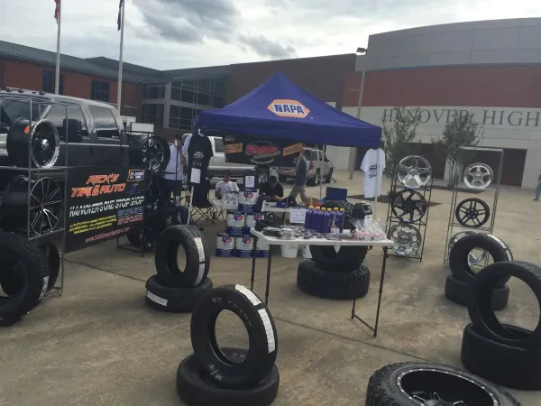 Rick's Tire and Auto - photo 4