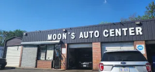 Moon's Auto Center