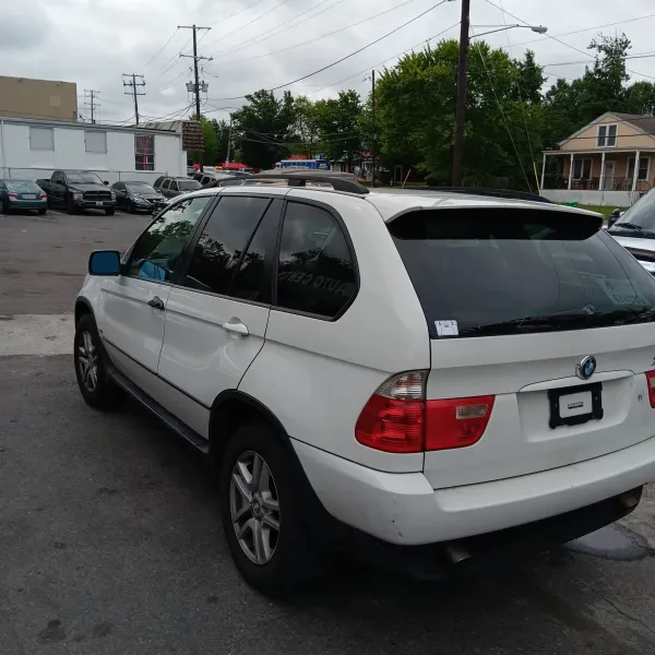 Moon's Auto Center - photo 2