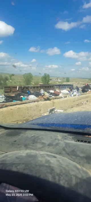 OST Solid Waste