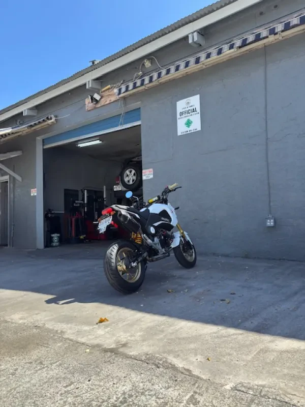 Schofield Auto Repair LLC. - photo 3
