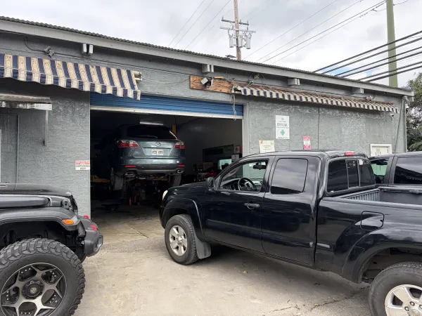 Schofield Auto Repair LLC. - photo 4