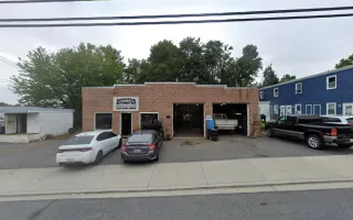Hampstead Automotive